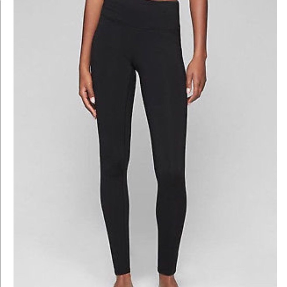 Athleta Chaturanga Legging